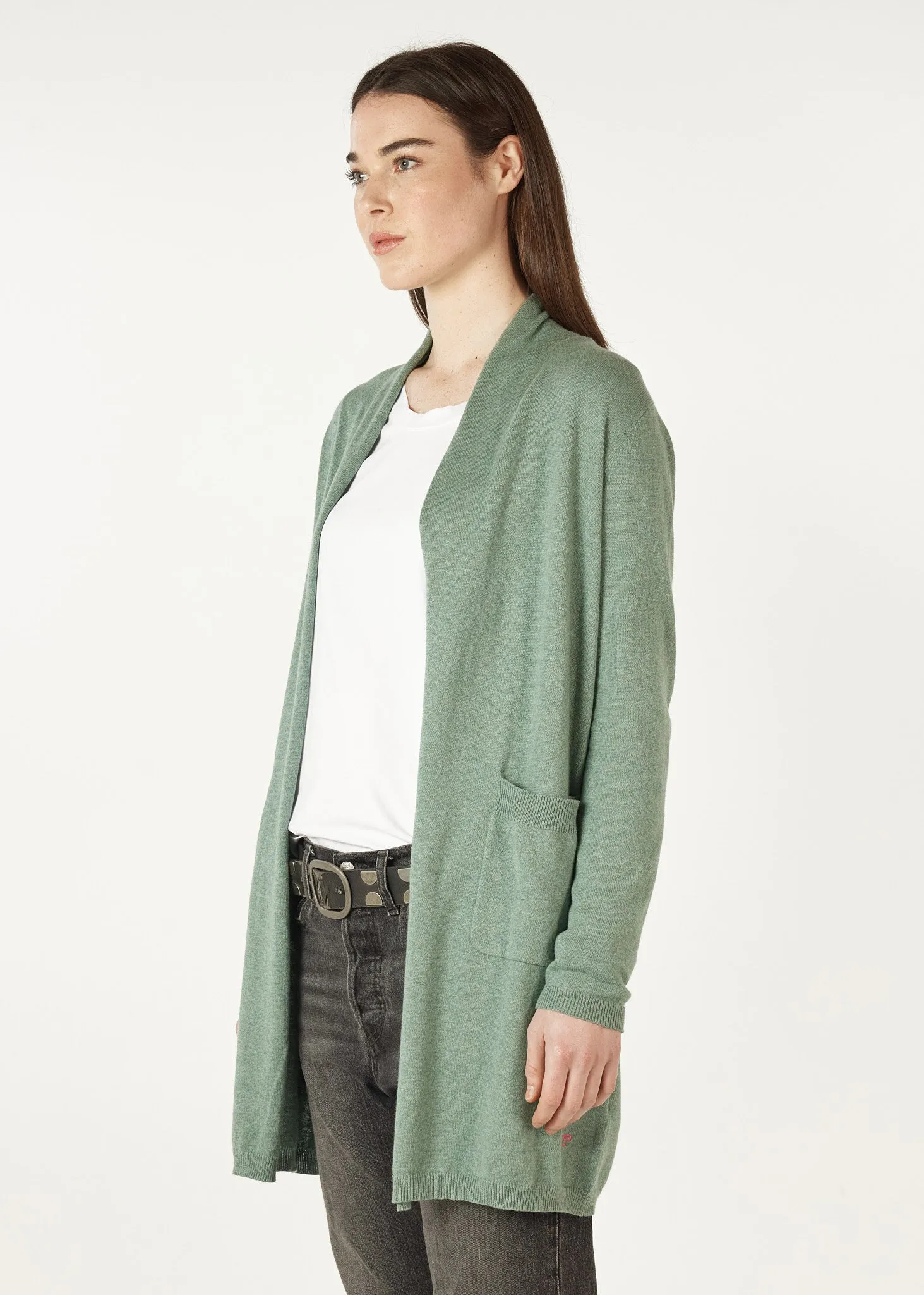 Essential LL Cardi
