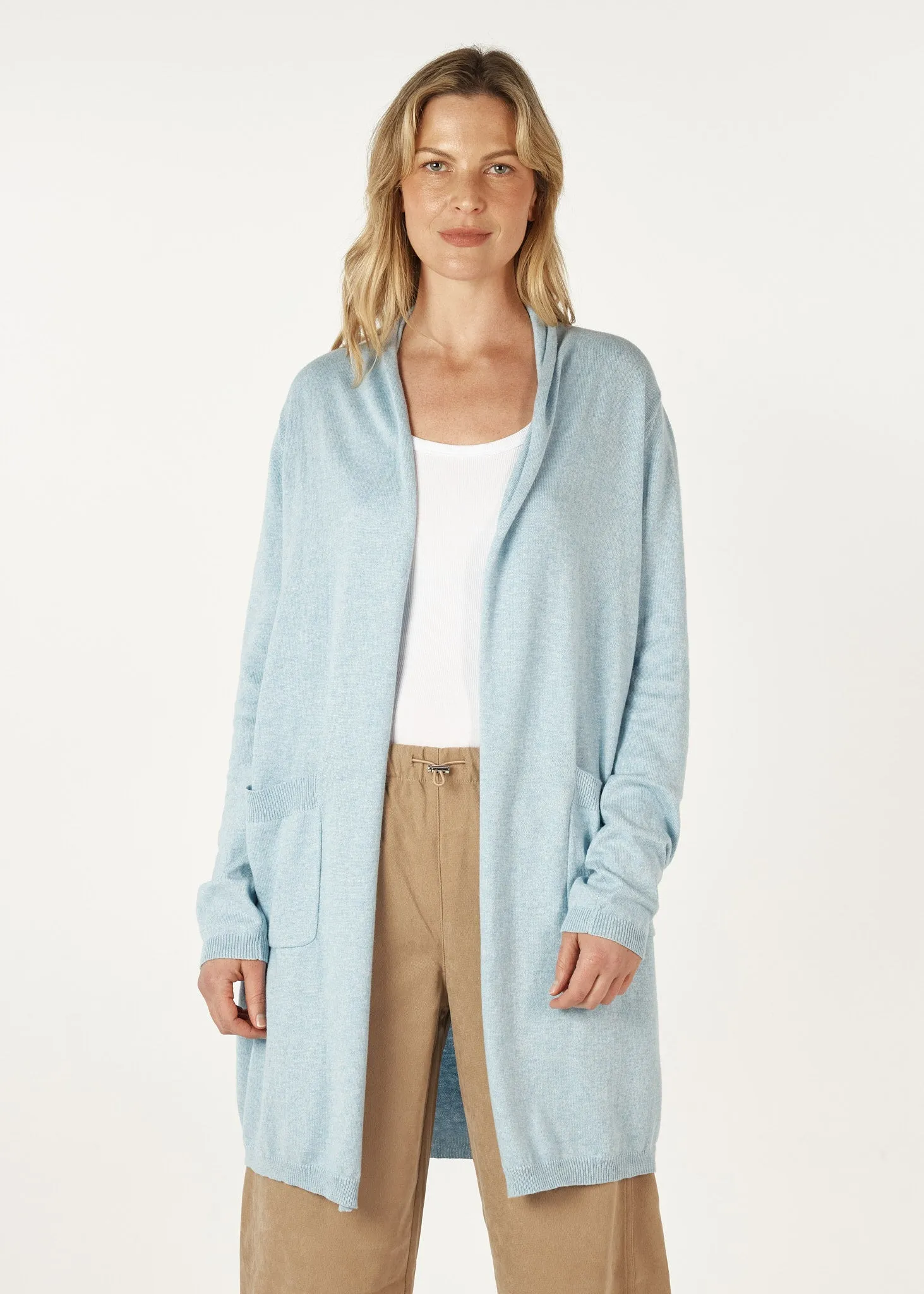 Essential LL Cardi