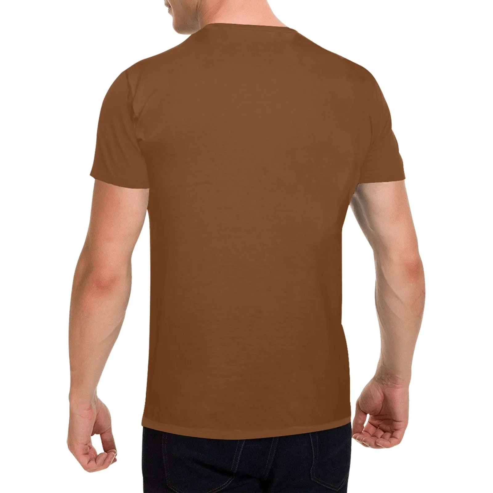 Etch A Sketch Men's T-shirt 100% Cotton