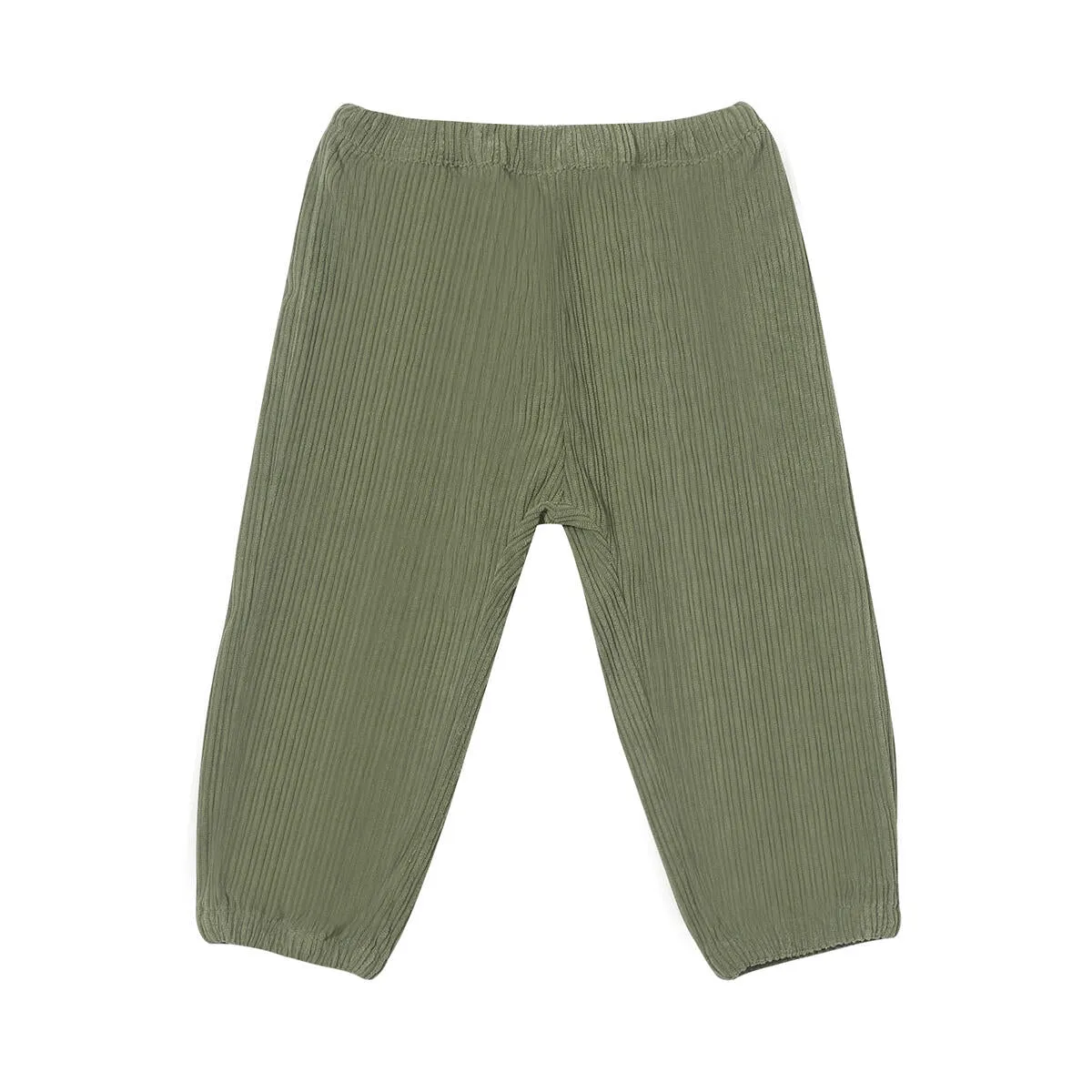 ettie   h Baby Boys Kirby Pants - Green