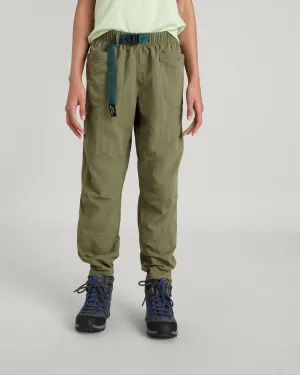 EVRY-Day Yth Girls Pants - Beech