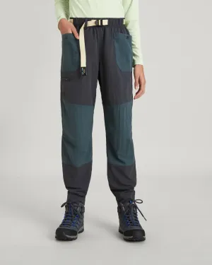 EVRY-Day Yth Girls Pants - Night/Light Night