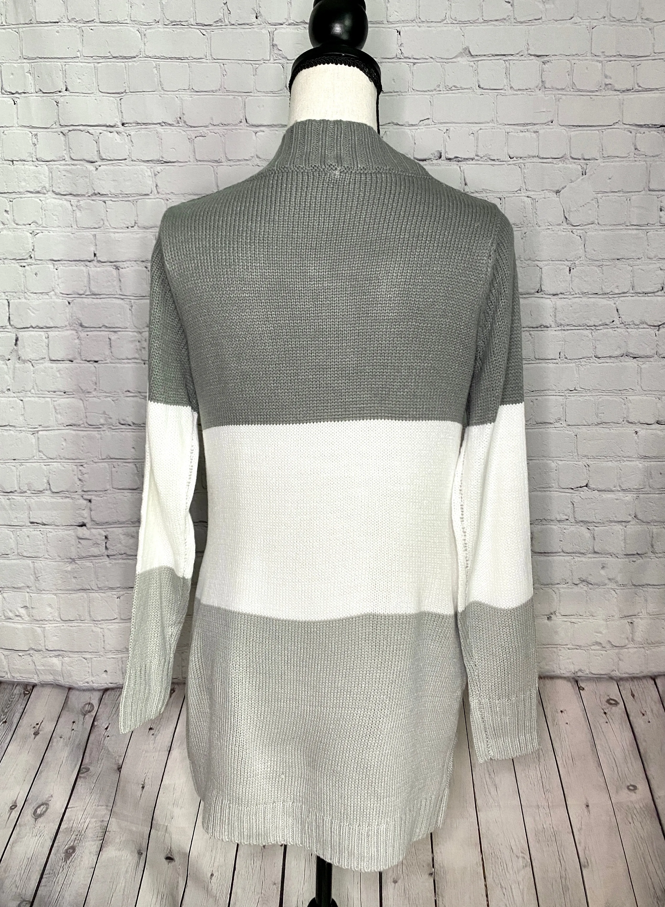 Falling For Fall Cardigan