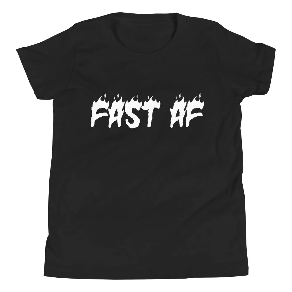 Fast AF [Youth Tee]