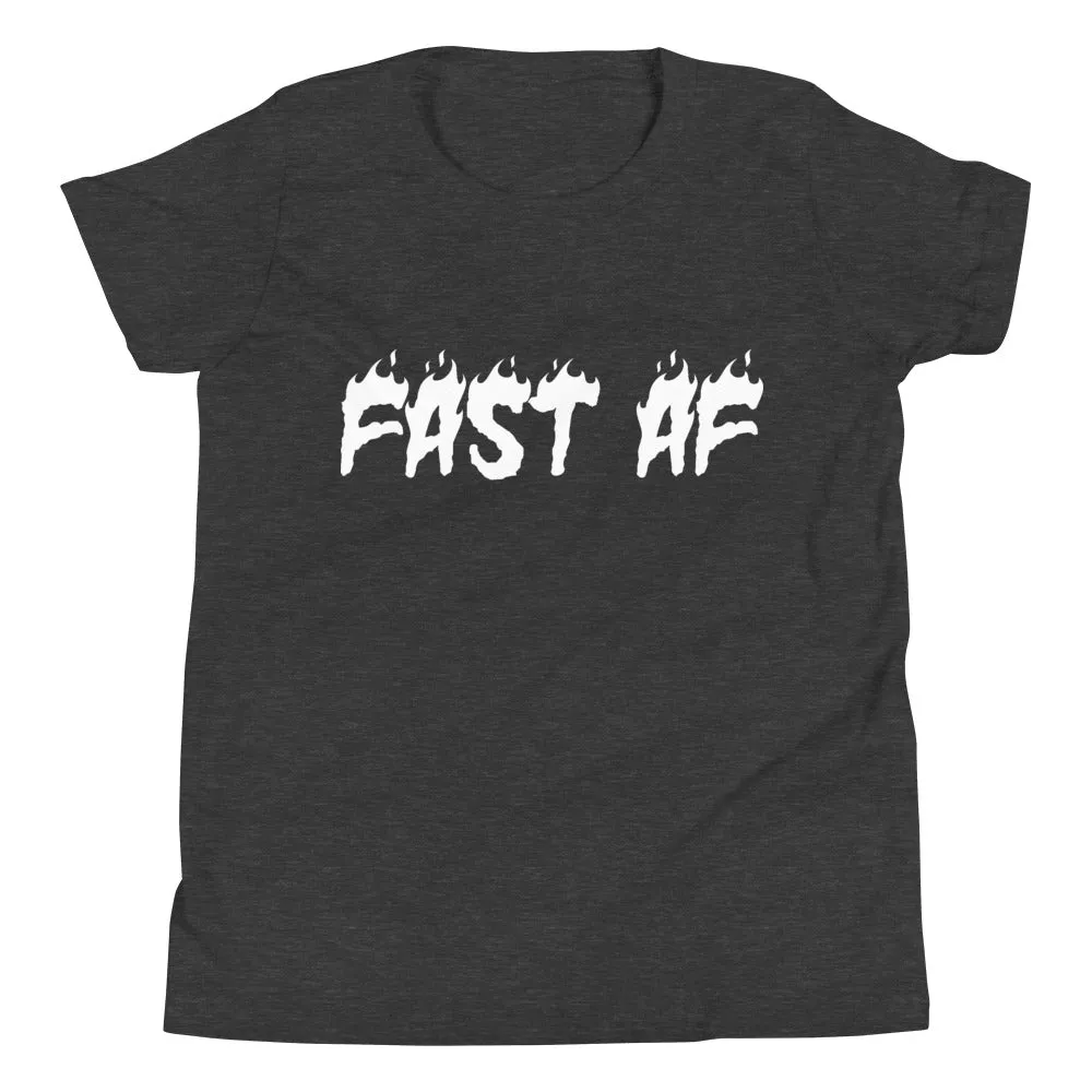 Fast AF [Youth Tee]