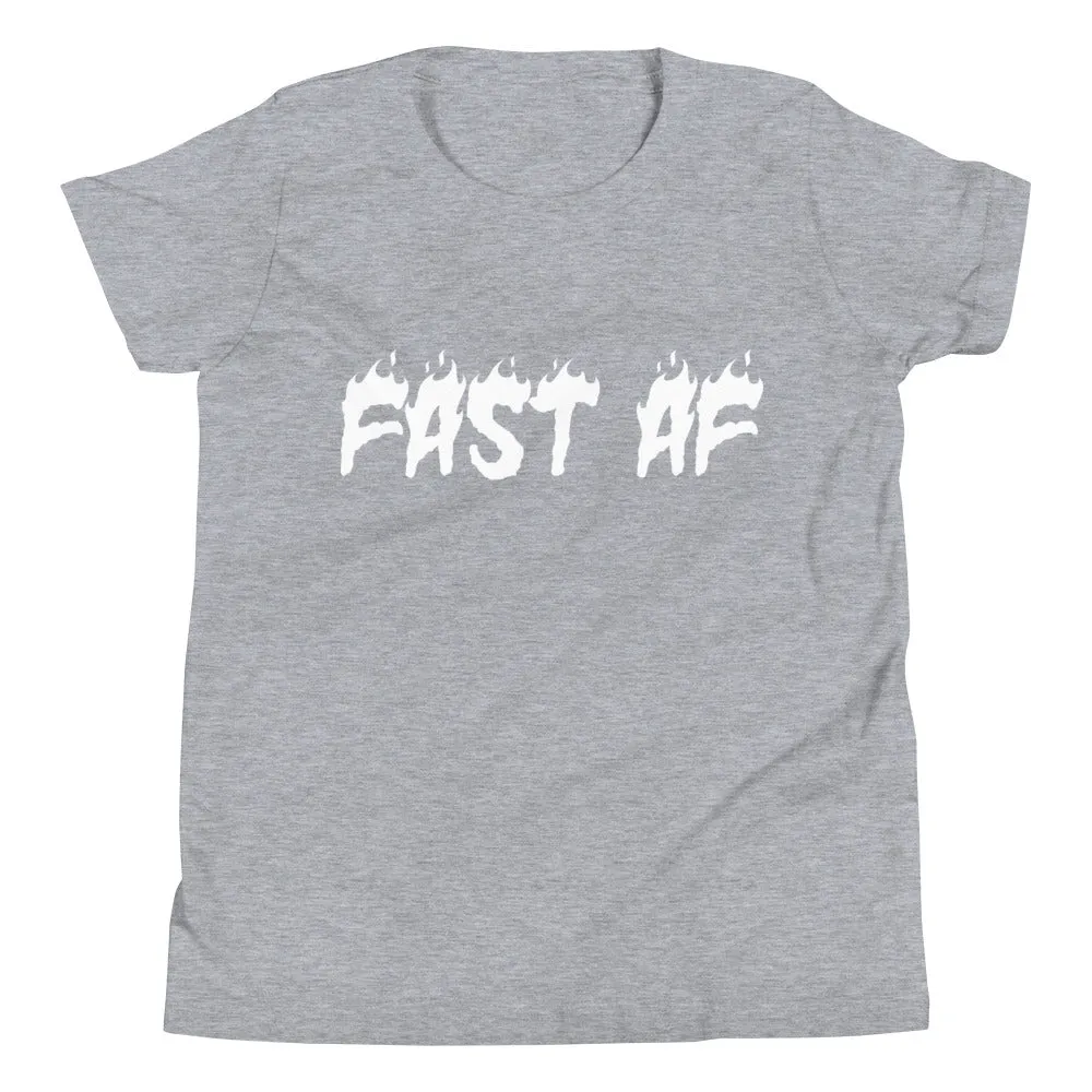 Fast AF [Youth Tee]