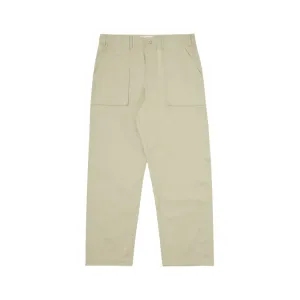 Fatigue Pant Twill, Stone