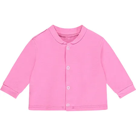 Flamingo Cardigan