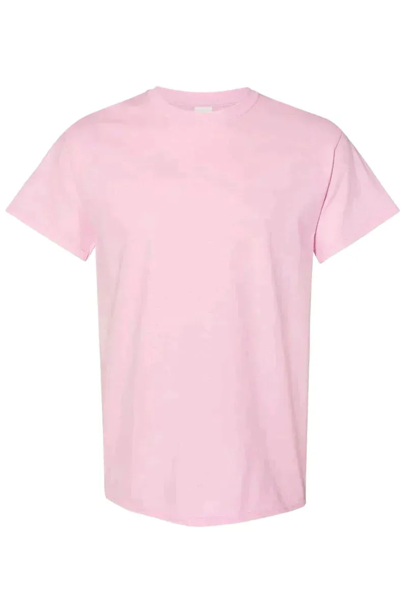 Floral Boho Grammy Short Sleeve Relaxed Fit T-Shirt