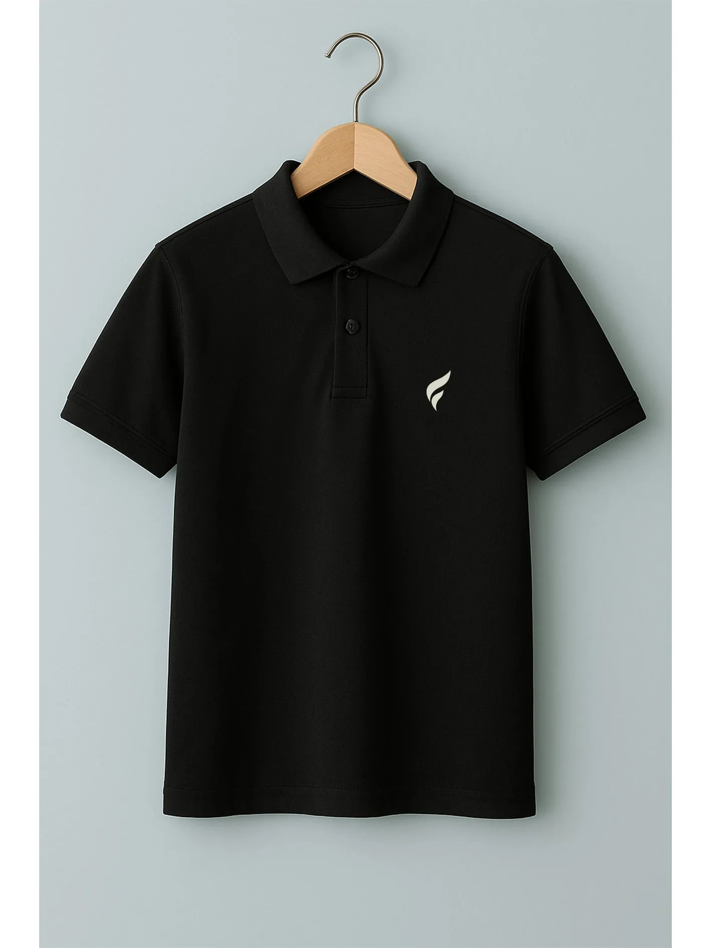 Fluxwear Premium Polo T-shirt