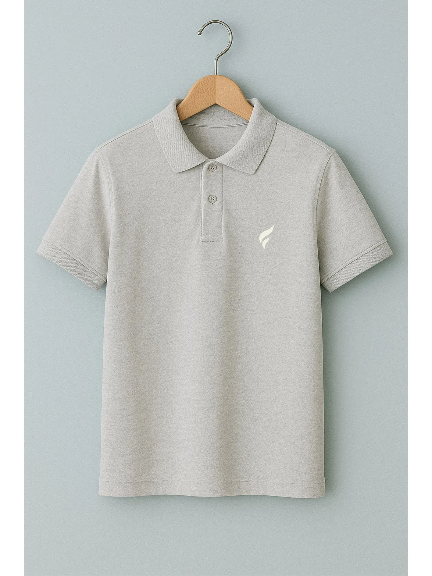 Fluxwear Premium Polo T-shirt