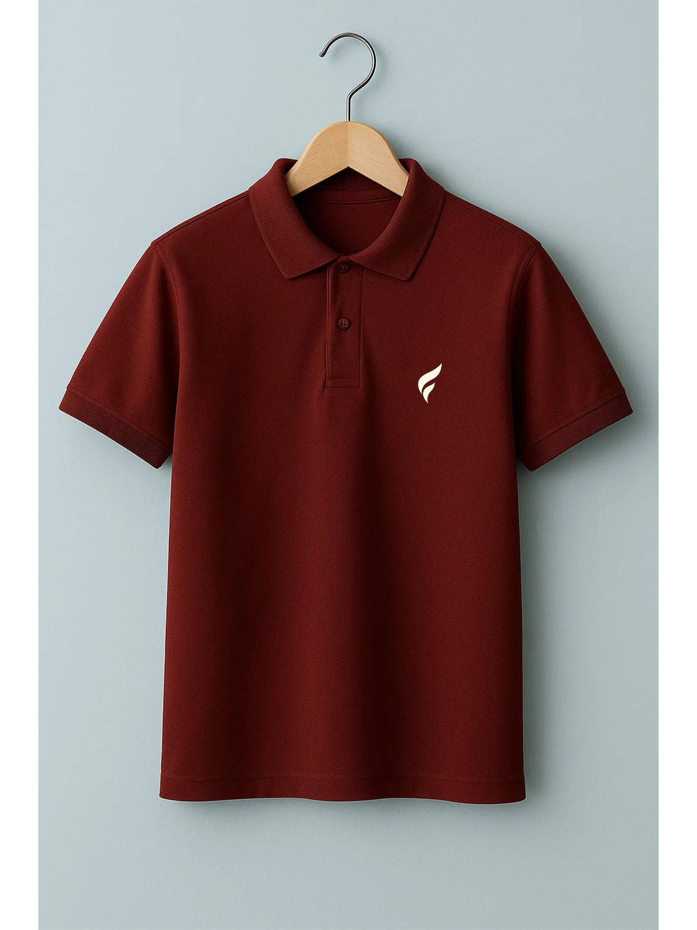 Fluxwear Premium Polo T-shirt