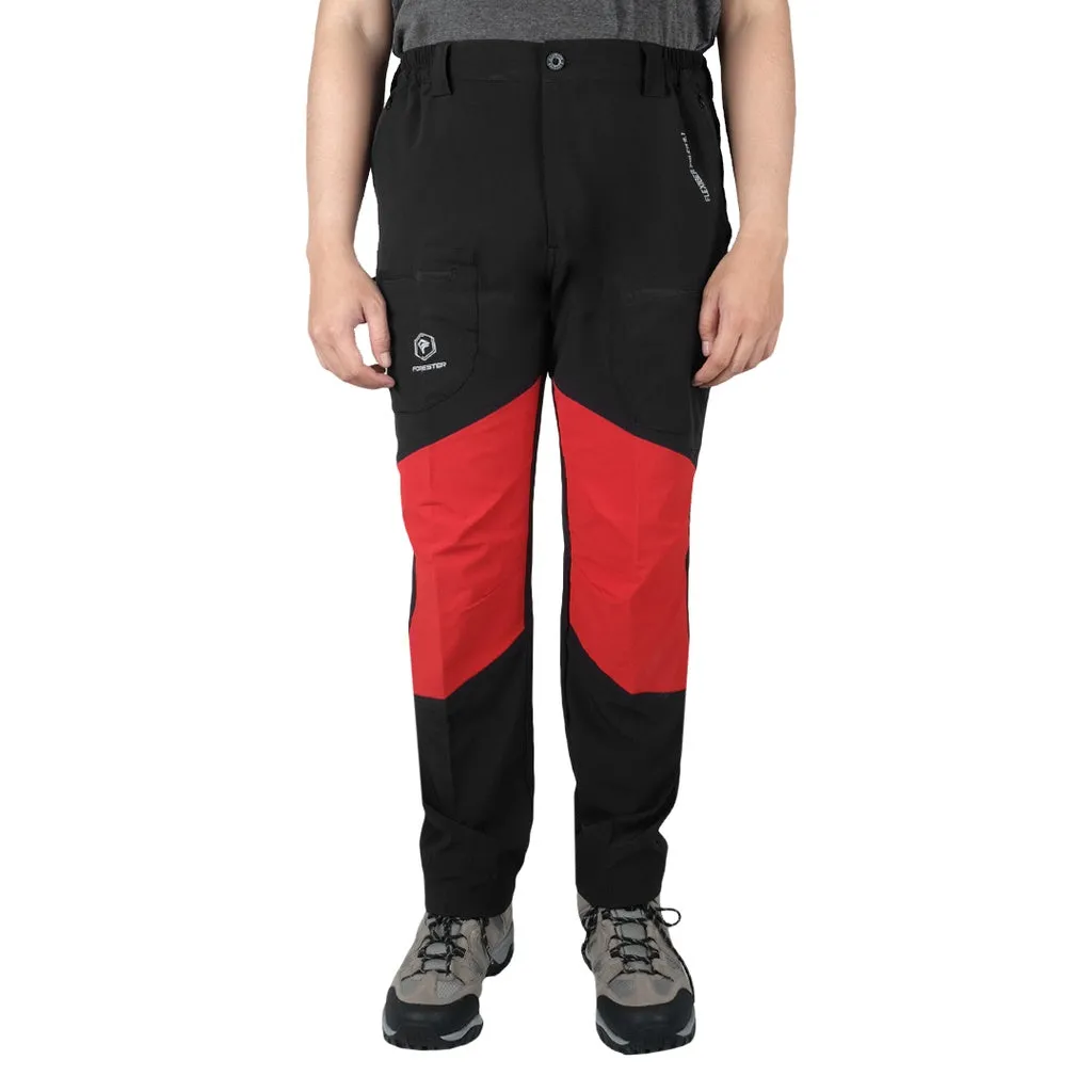 Forester CLF 08311 Quickdry Flexiber Soler Long Pants