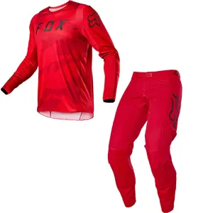 Fox - 2021 360 Speyer MX Combo