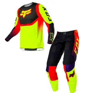 Fox - 2021 360 Voke MX Combo