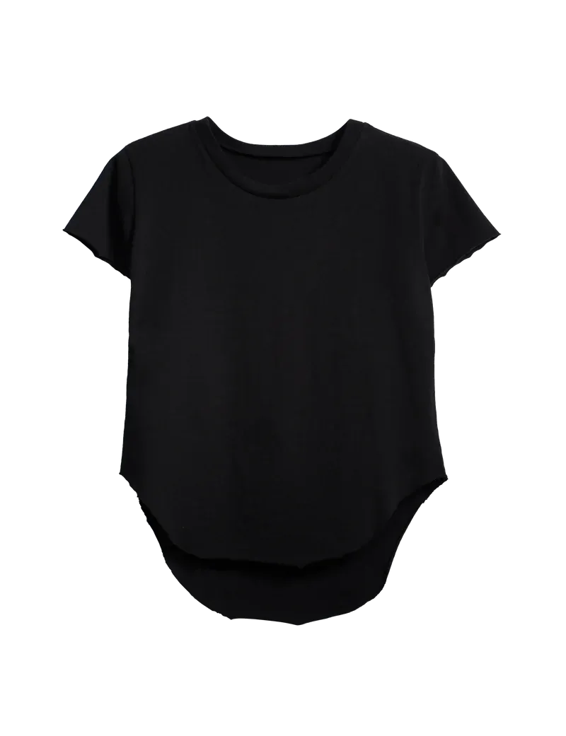 FRANK & EILEEN THEO PERFECT TEE