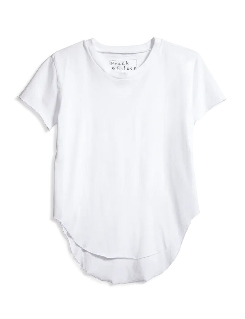 FRANK & EILEEN THEO PERFECT TEE