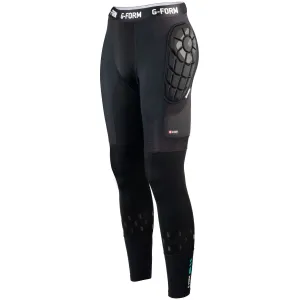 G-Form Padded MX Pants - Black