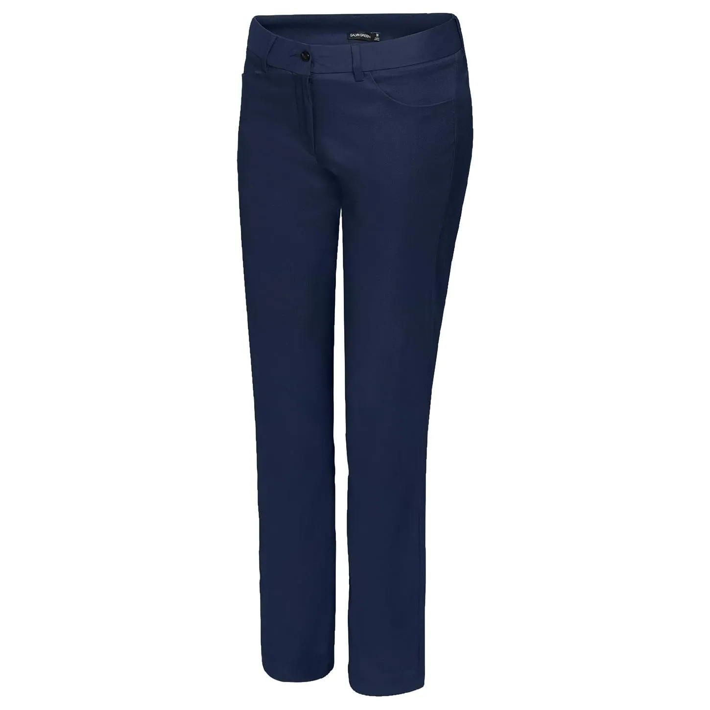 Galvin Green Nadine Ventil8 Ladies Golf Trousers Navy