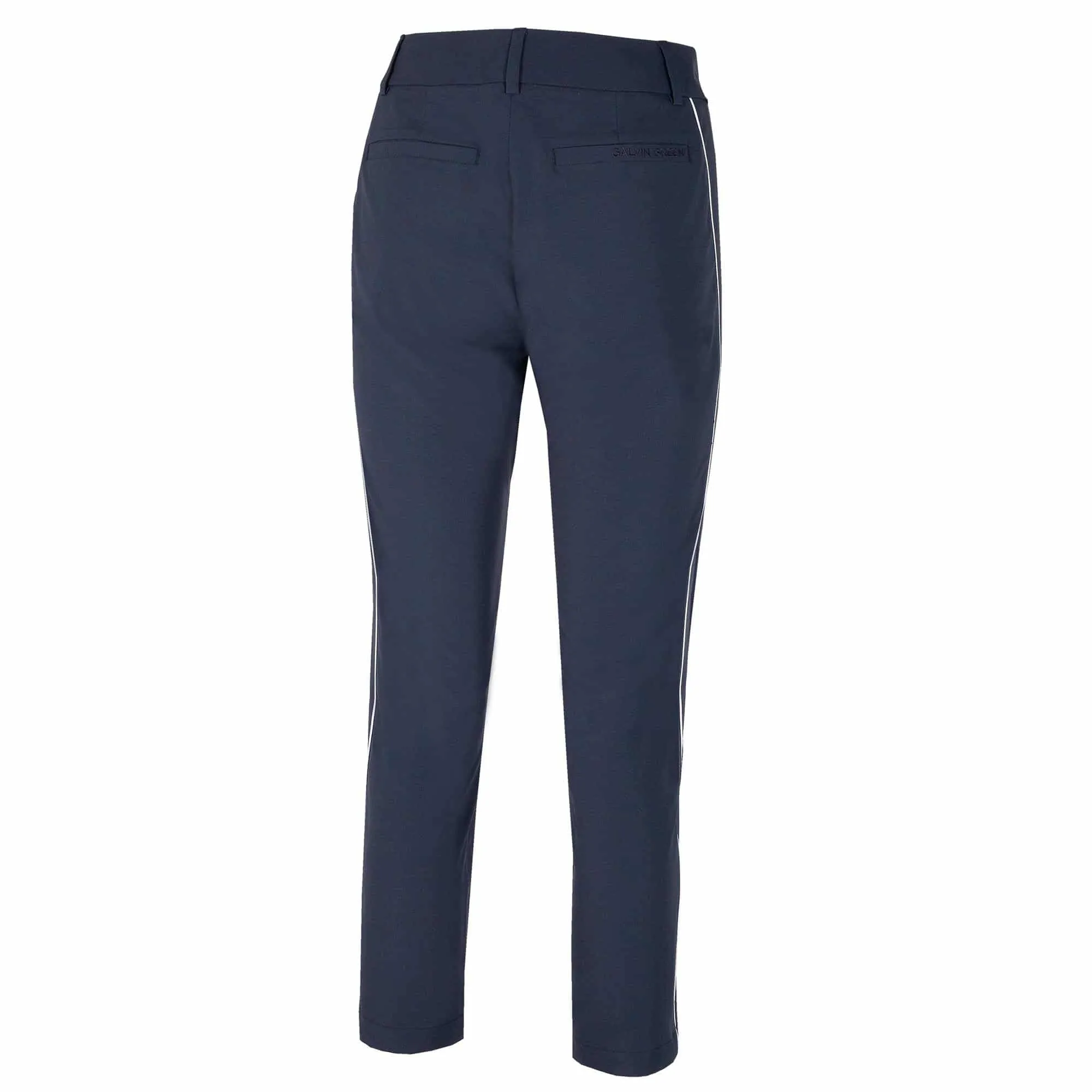 Galvin Green Nicole Ladies Golf Trousers Navy