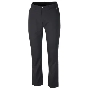 Galvin Green Nixon Golf Pants Black - FW22 Men