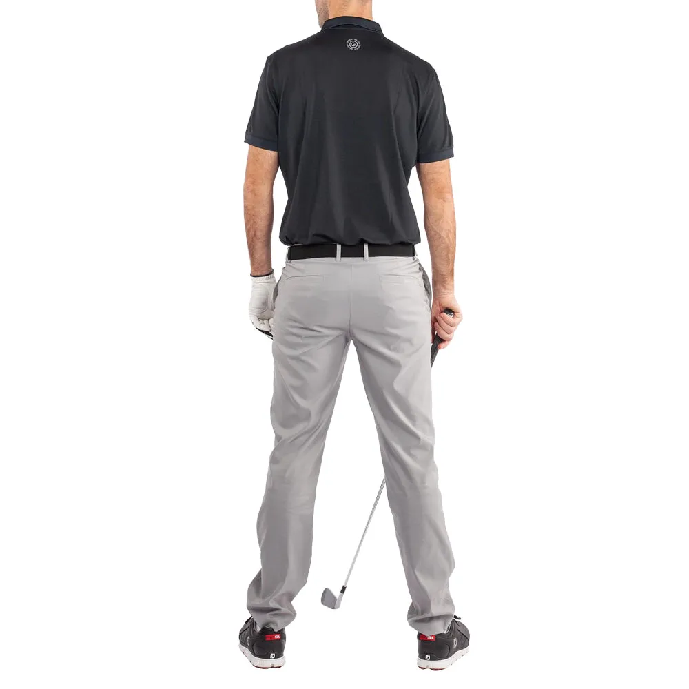 Galvin Green Nixon Golf Pants Light Gray - FW22 Men