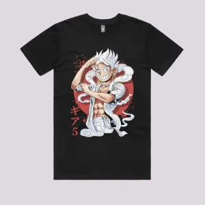 Gear Fifth T-Shirt