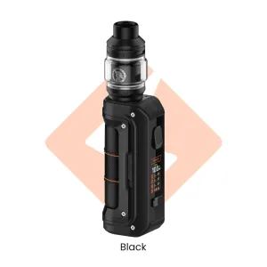 GEEKVAPE - AEGIS MAX100 (Max 2) with Zeus Sub-Ohm Kit