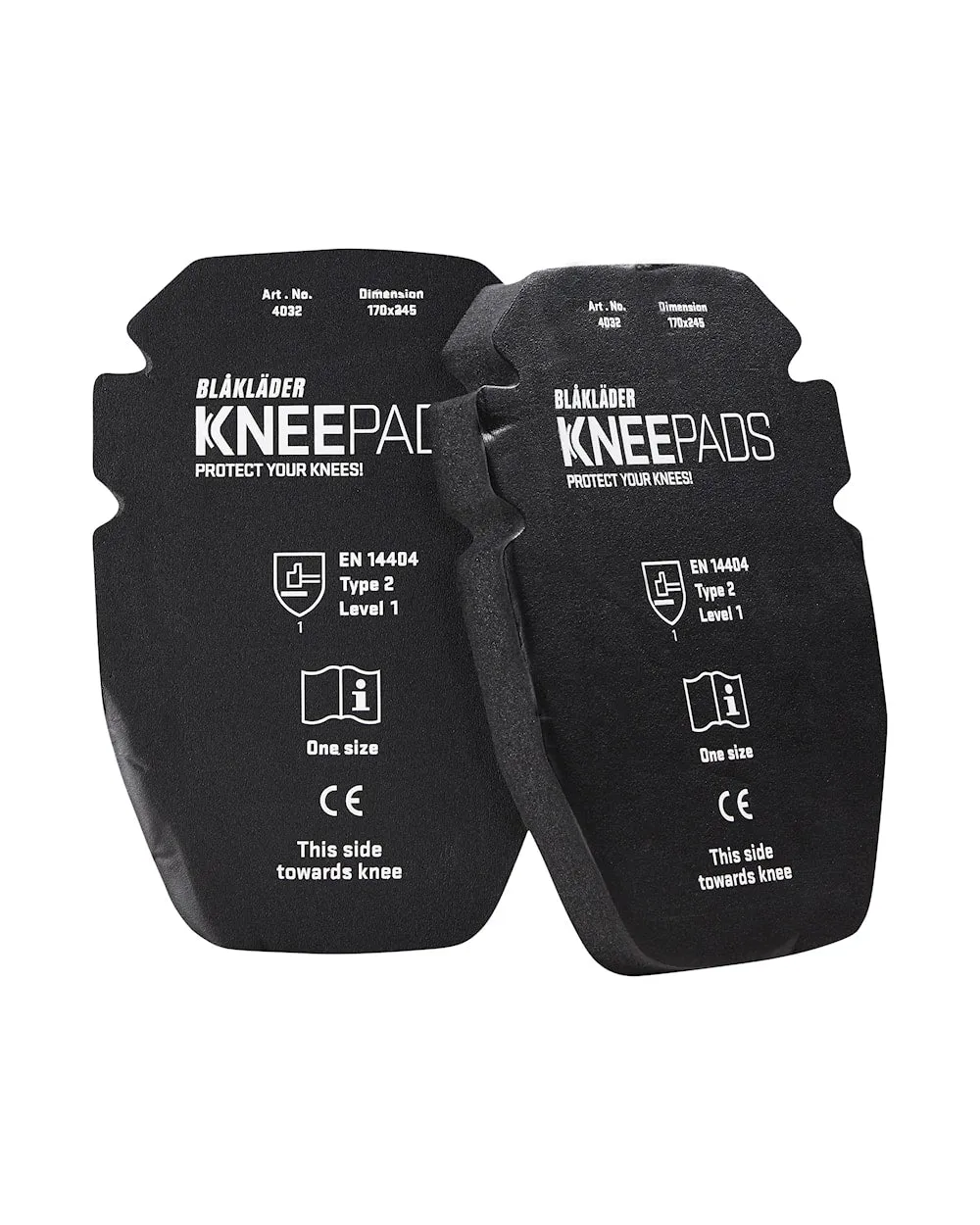 GEL KNEEPAD (40321207)