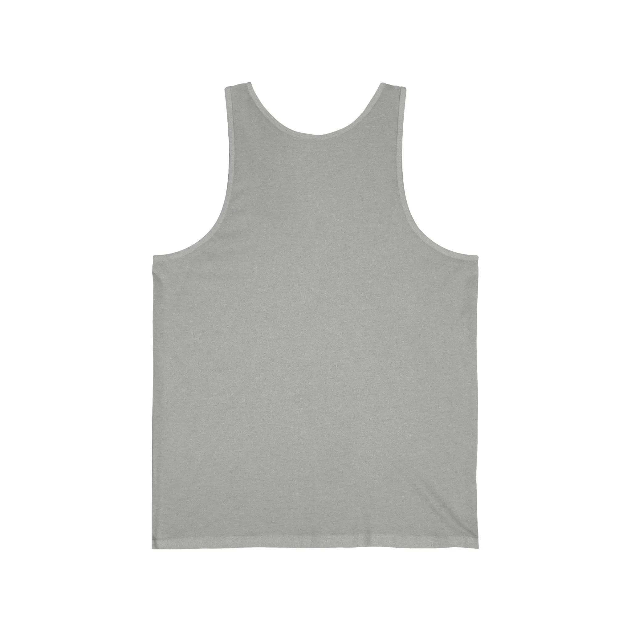 GEN X - Unisex Jersey Tank