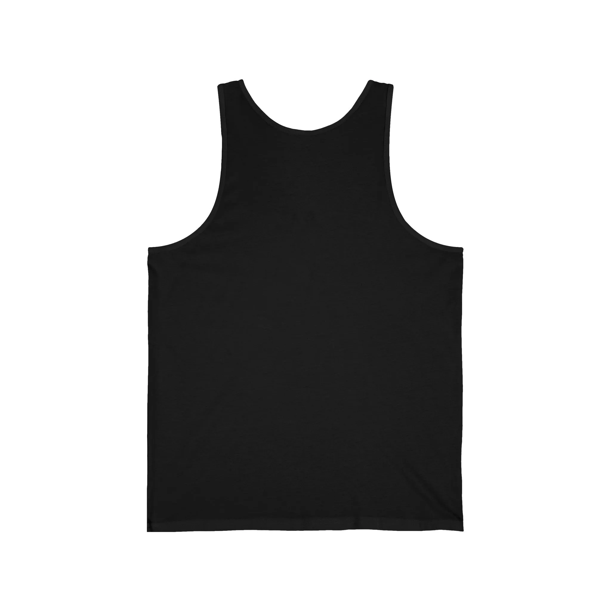 GEN X - Unisex Jersey Tank