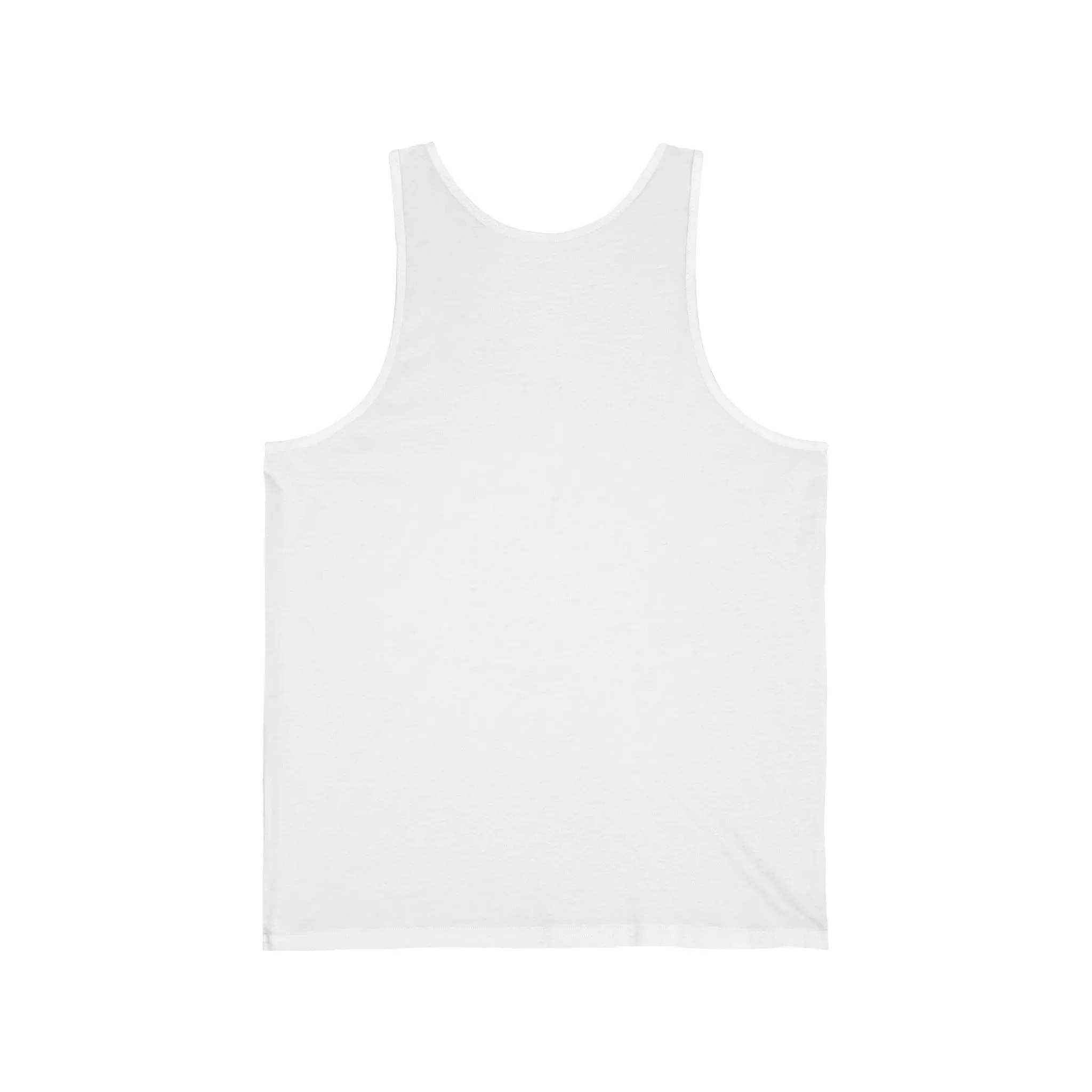 GEN X - Unisex Jersey Tank