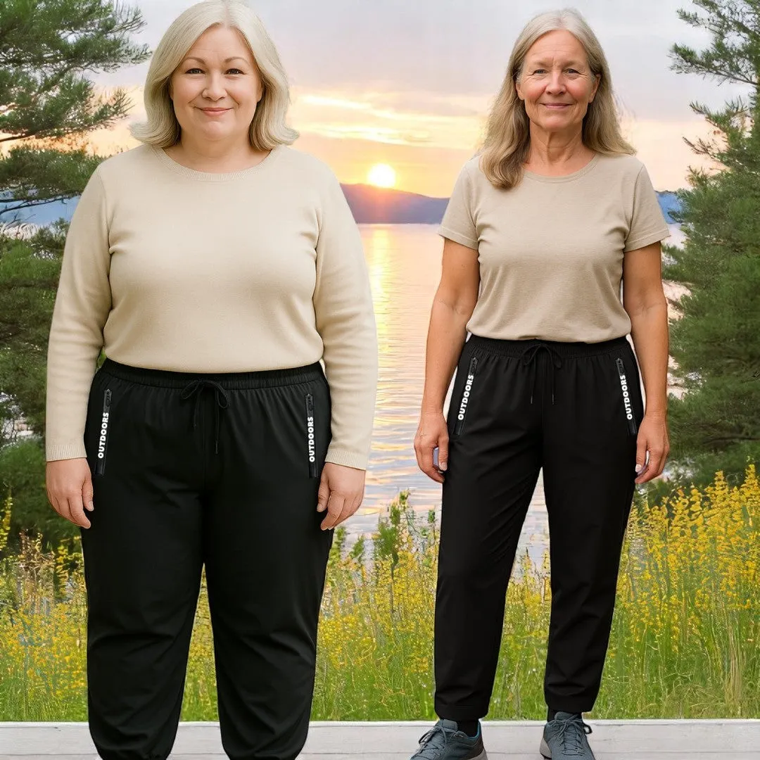 Glide QuickDry Stretch Pants
