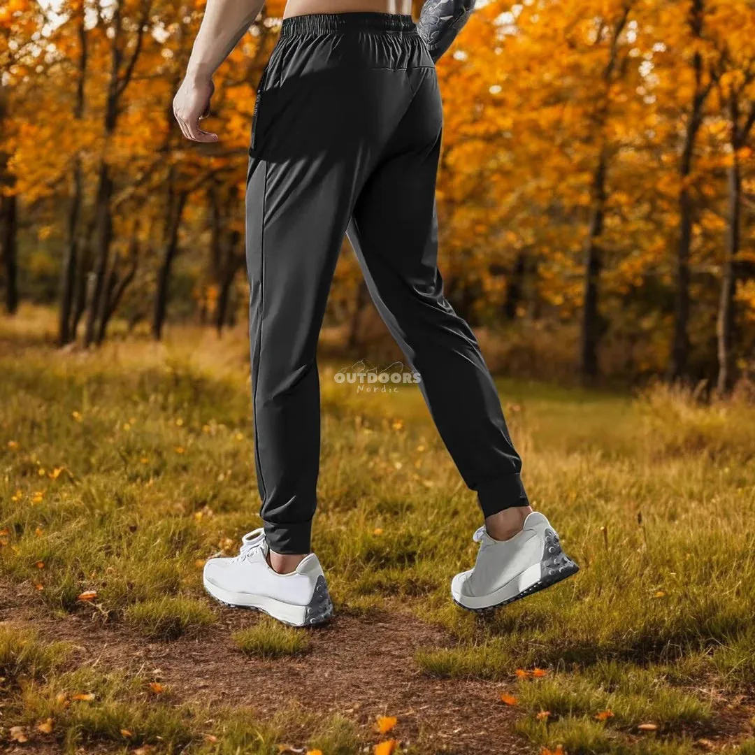 Glide Quickdry Stretch Pants