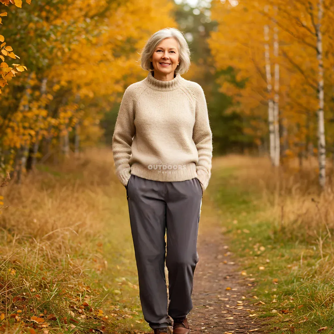 Glide Quickdry Stretch Pants