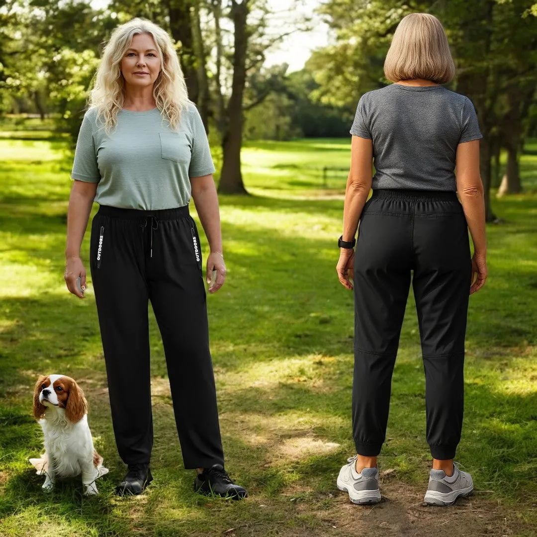 Glide QuickDry Stretch Pants