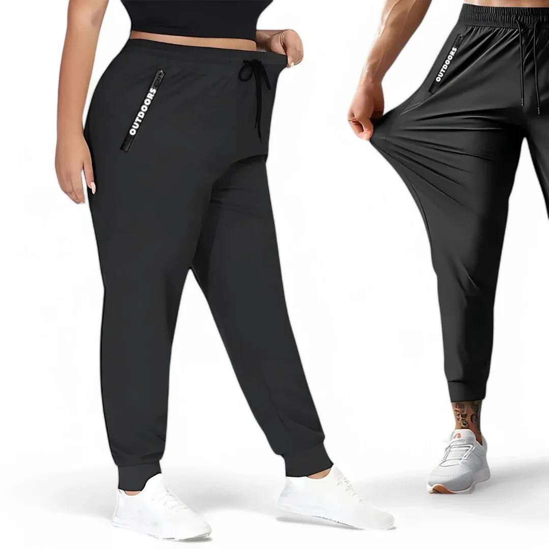 Glide Quickdry Stretch Pants