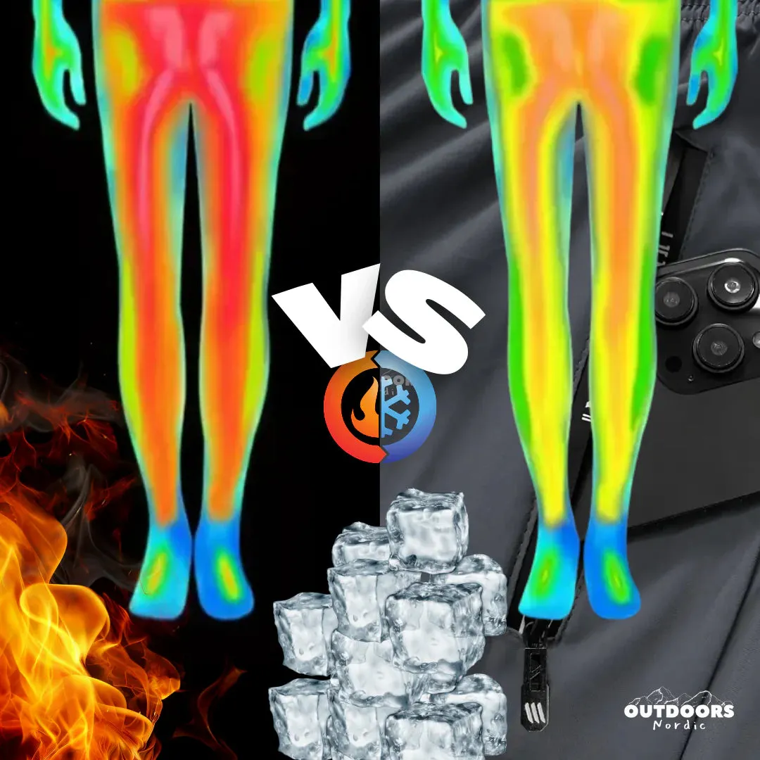 Glide Quickdry Stretch Pants