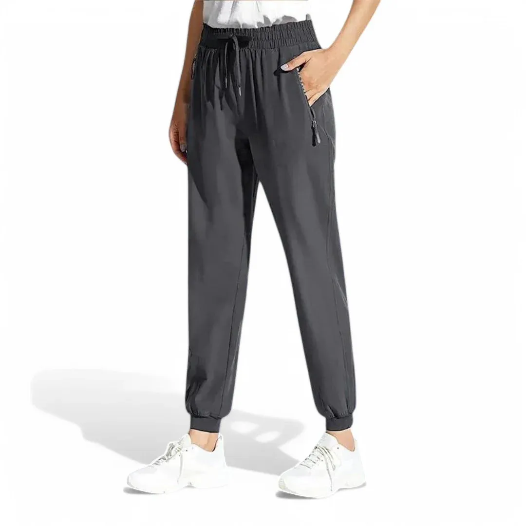 Glide Quickdry Stretch Pants