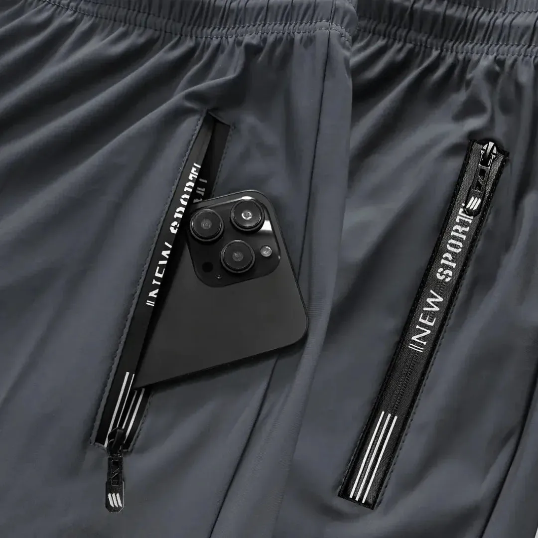 Glide Quickdry Stretch Pants