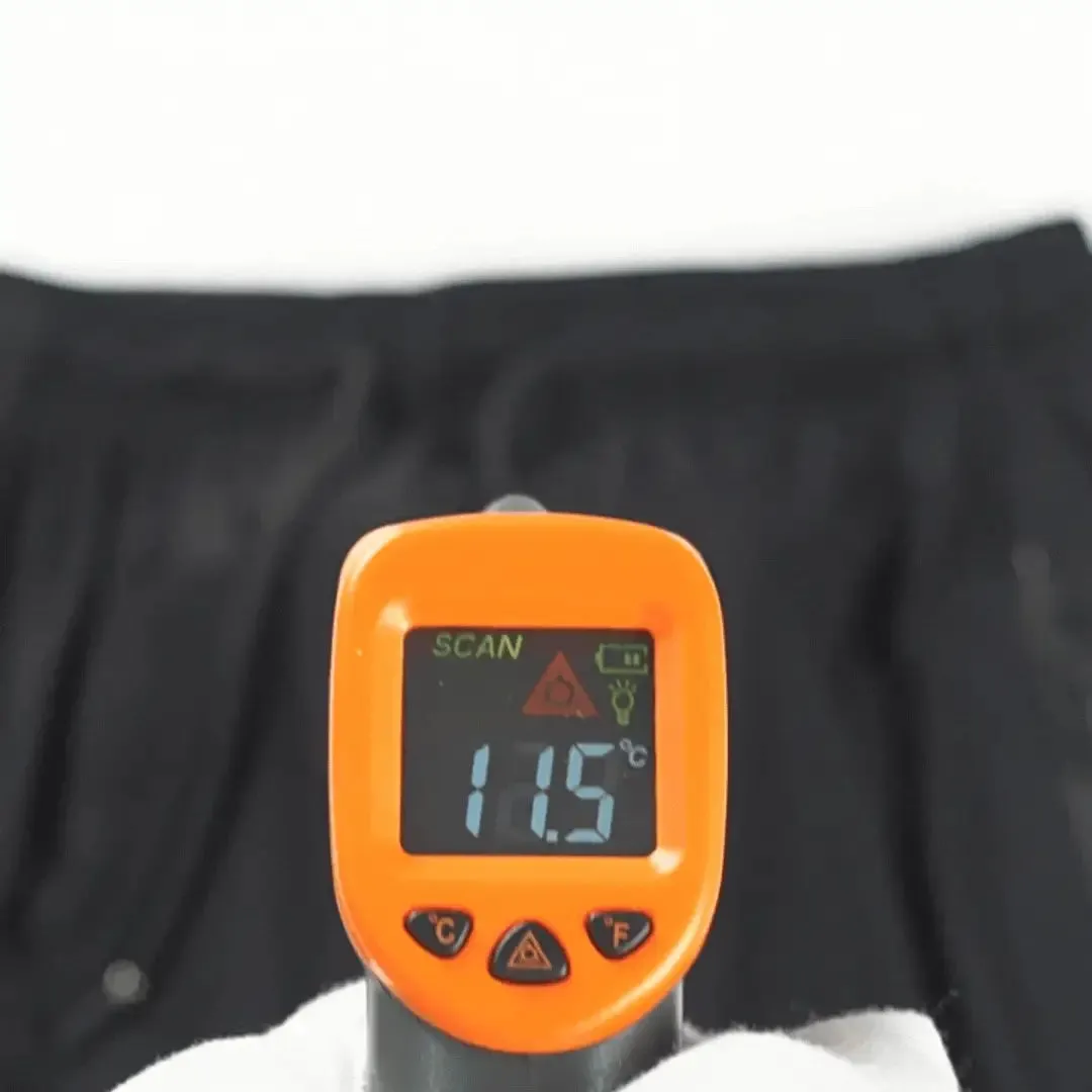 Glide Quickdry Stretch Pants