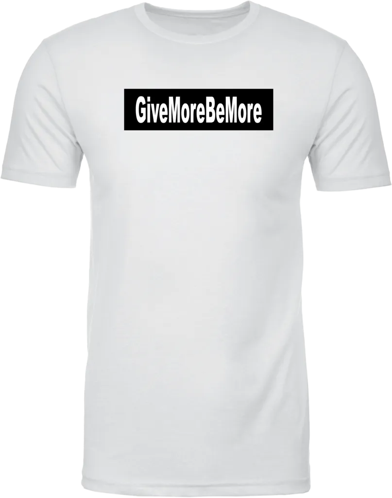 GMBM OG T-SHIRT