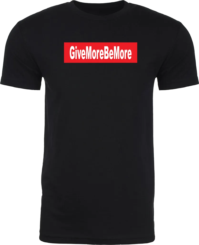 GMBM OG T-SHIRT