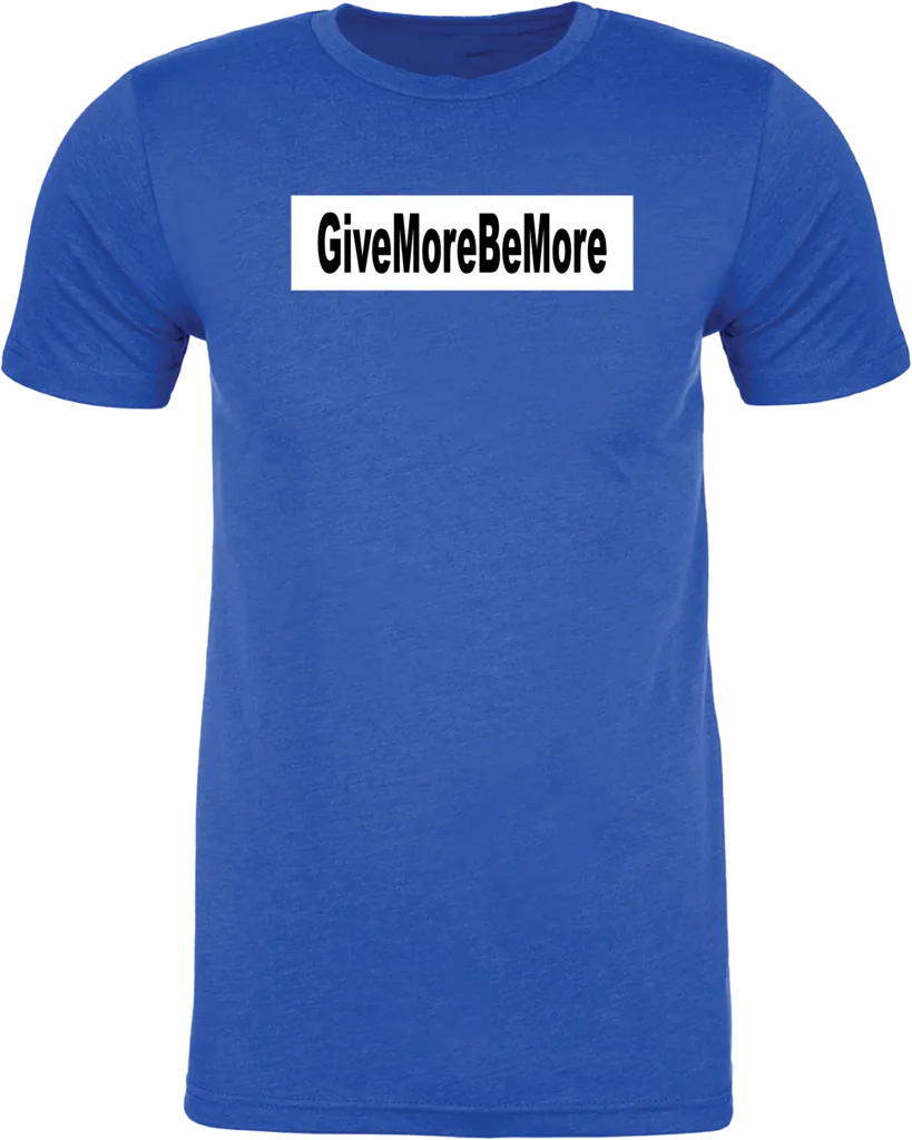 GMBM OG T-SHIRT
