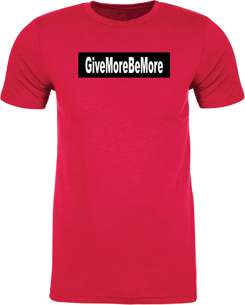 GMBM OG T-SHIRT