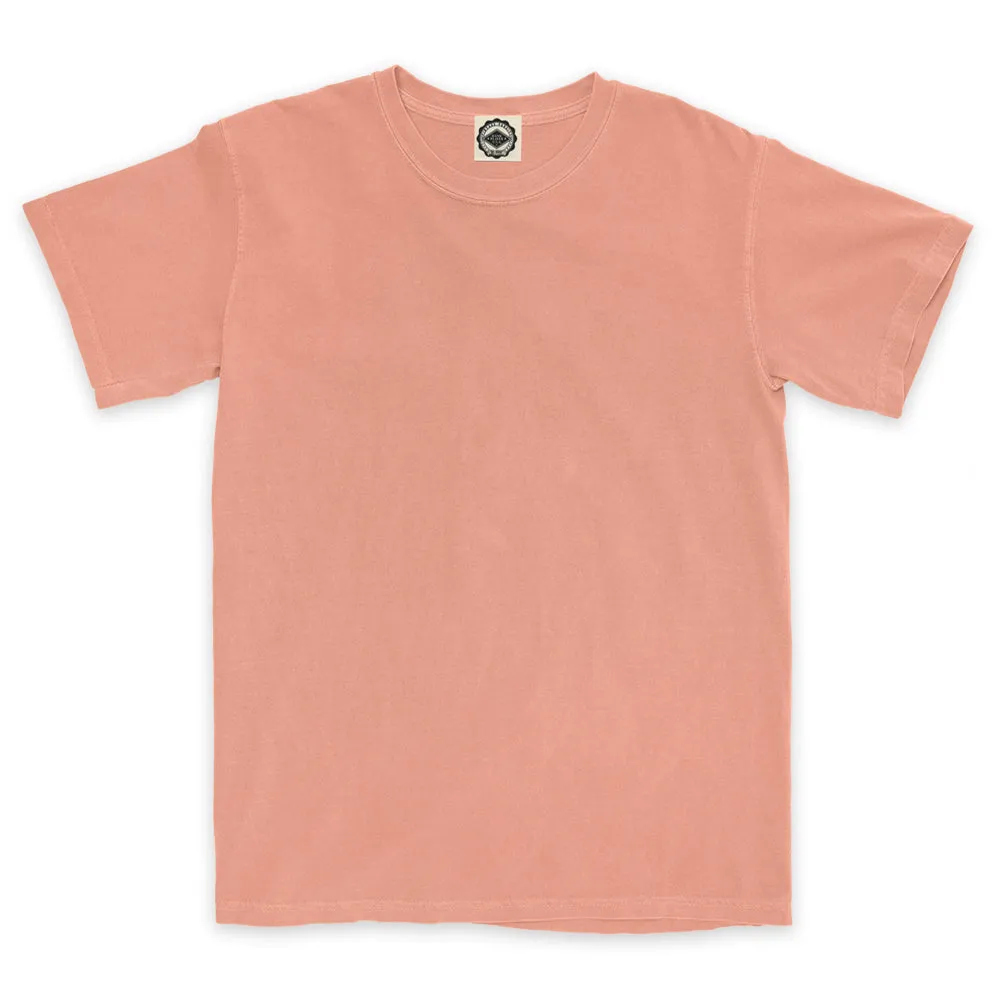 Go-To Men's Heavyweight Pigment Dyed Tee