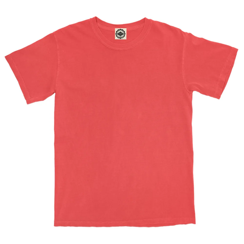 Go-To Men's Heavyweight Pigment Dyed Tee