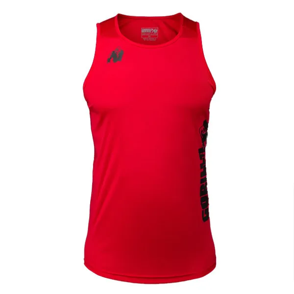 Gorilla Wear - Rockford Tank Top