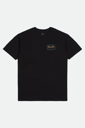 Grade S/S Standard Tee