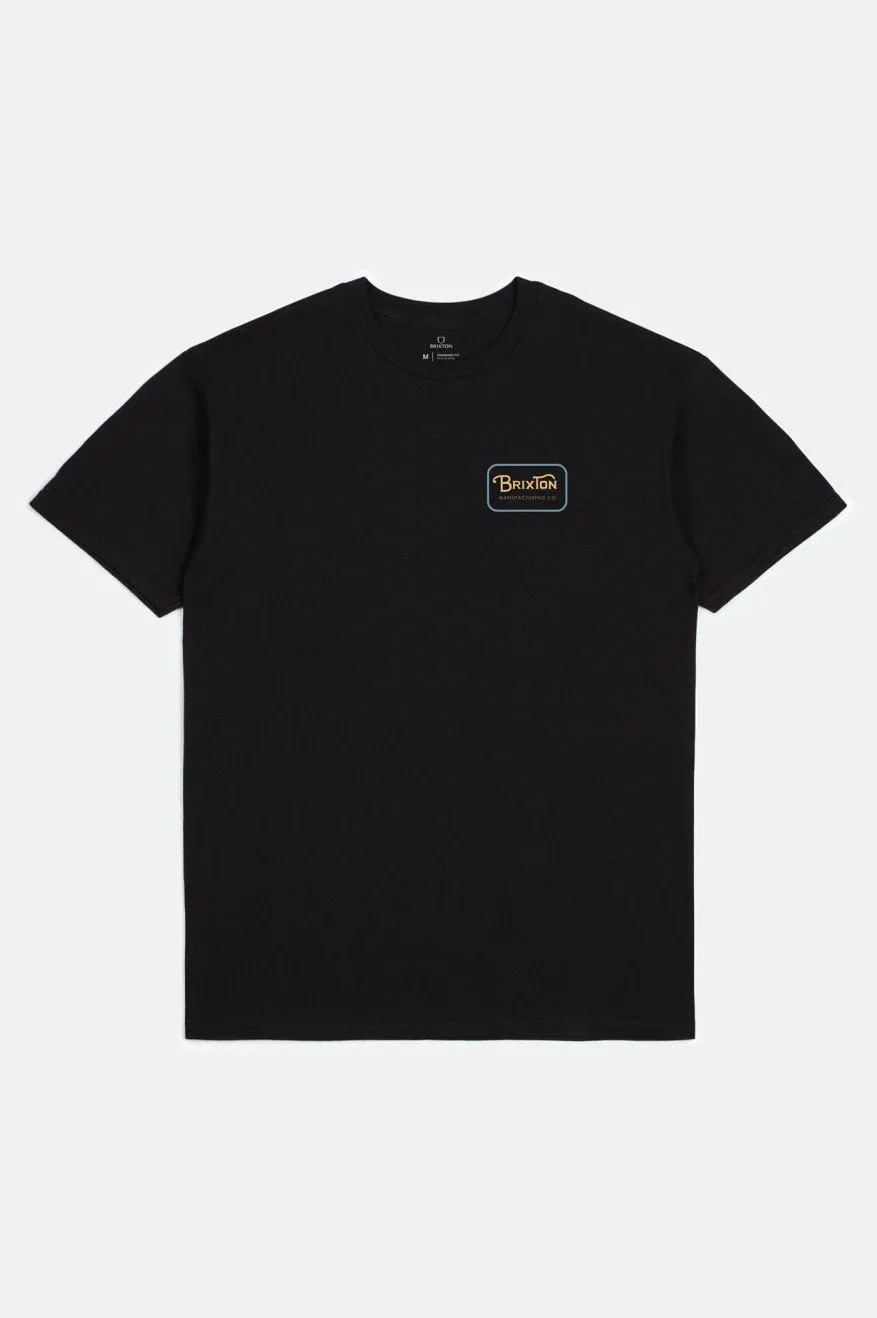Grade S/S Standard Tee